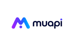 Muapi Logo