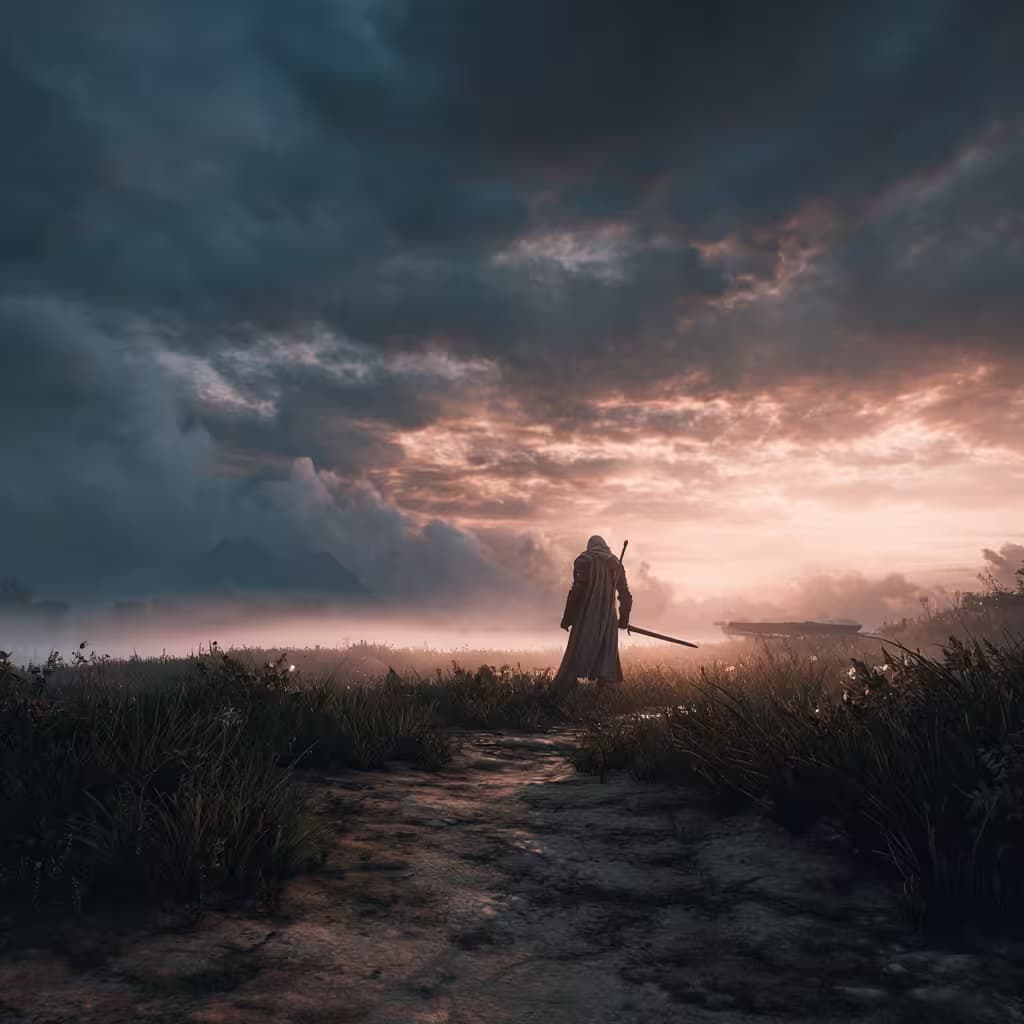 Preview of midjourney-v7-image-to-image AI model output