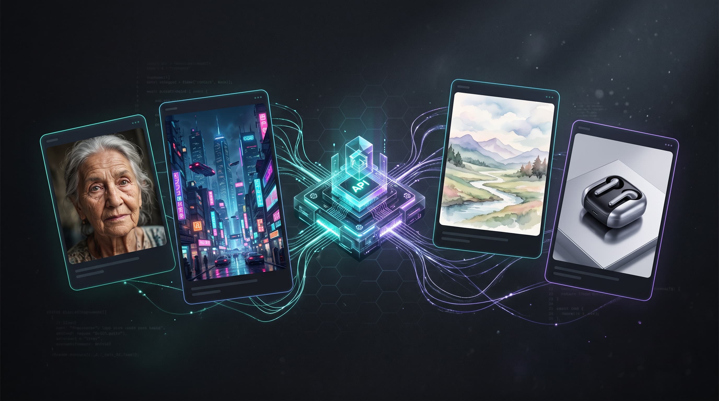 Best AI Image Generation APIs (2026): The Definitive Ranked Guide